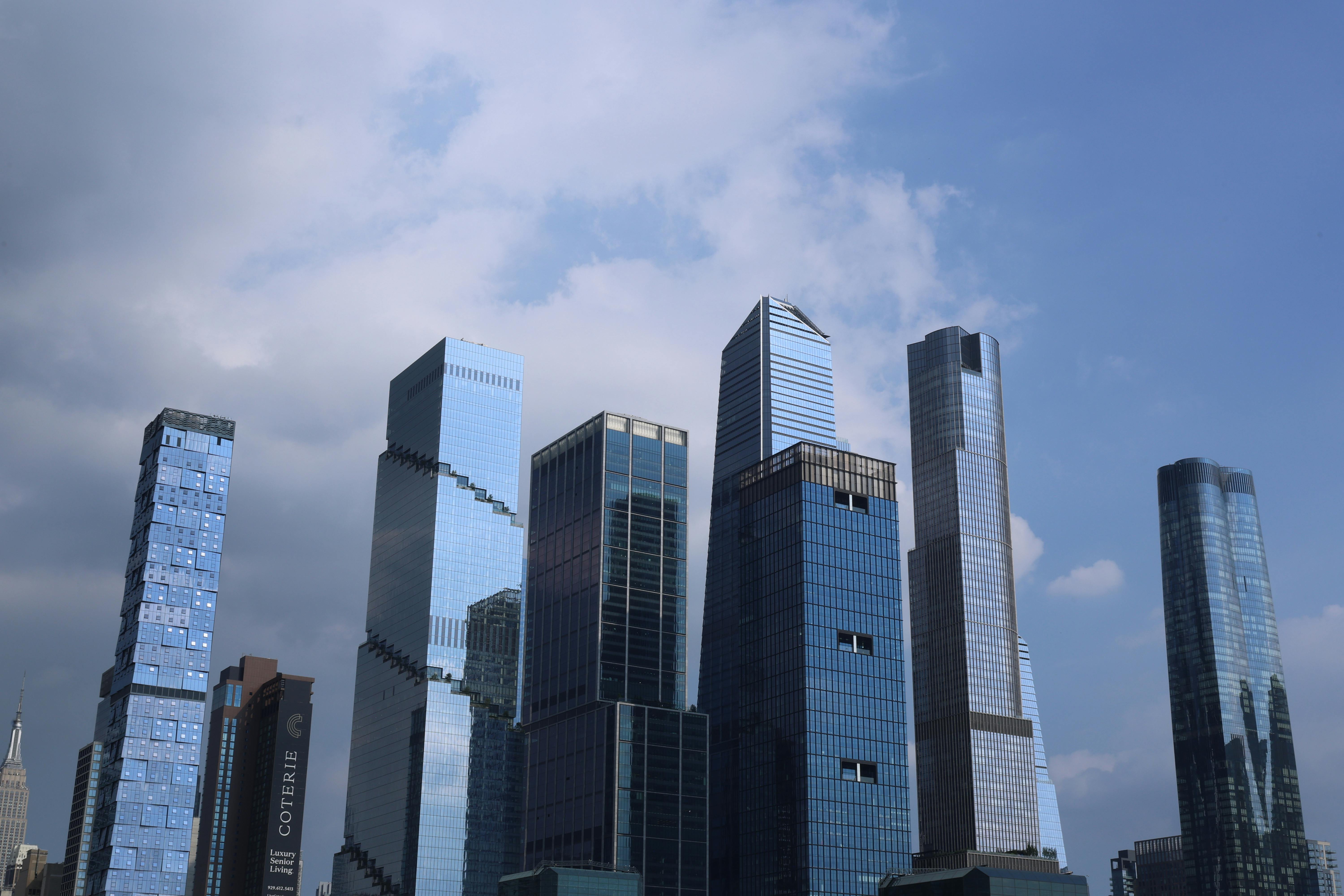 التطوير العقاري